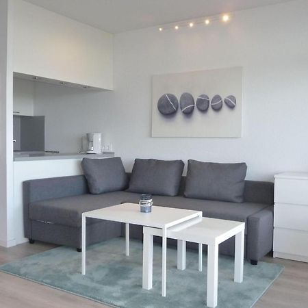 Staberdorf Ferienresidenz-79-5 아파트 외부 사진