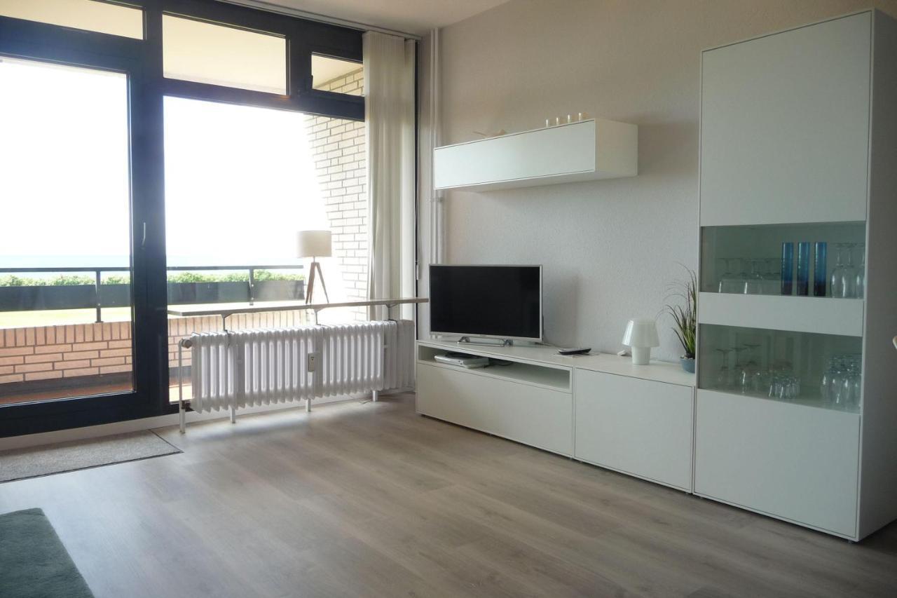 Staberdorf Ferienresidenz-79-5 아파트 외부 사진
